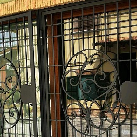 Casa Zac Mare Di Fossacesia Villa Mozzagrogna Eksteriør bilde