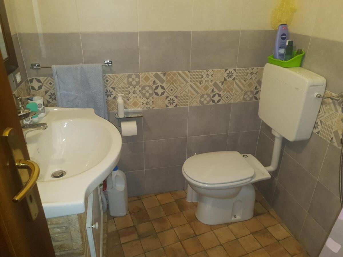 Casa Zac Mare Di Fossacesia Villa Mozzagrogna Eksteriør bilde