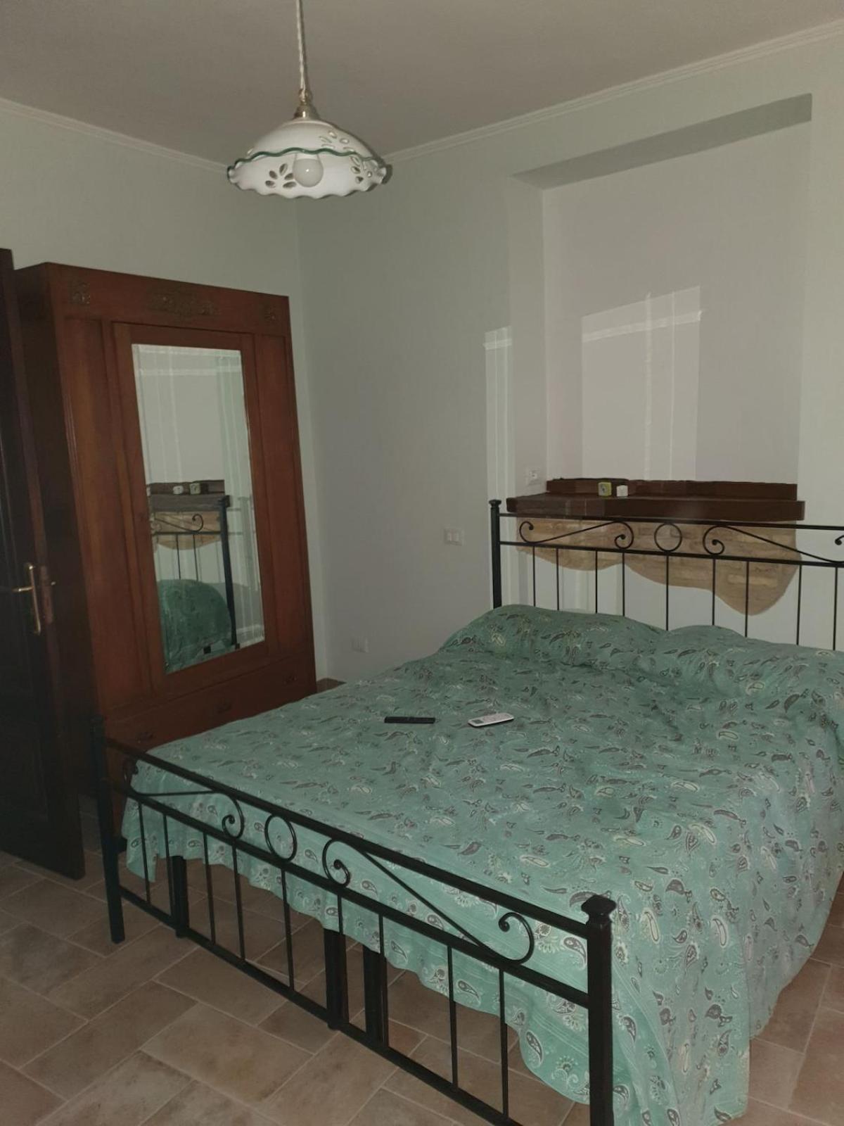 Casa Zac Mare Di Fossacesia Villa Mozzagrogna Eksteriør bilde