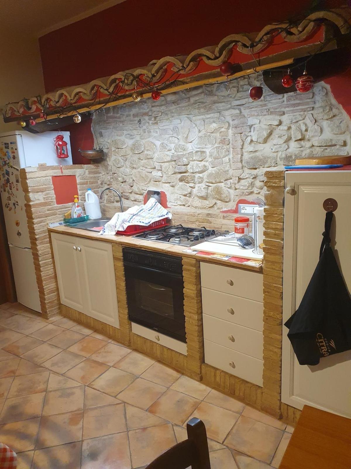 Casa Zac Mare Di Fossacesia Villa Mozzagrogna Eksteriør bilde
